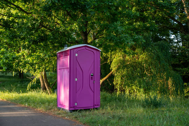 Best Portable Toilet Rental for Emergency Services  in Ponca City, OK